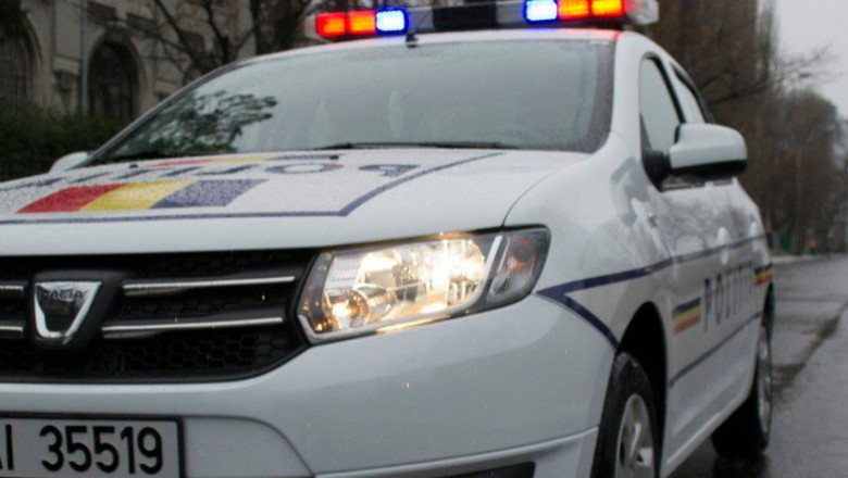 Polițistul condamnat la trei ani de închisoare cu executare prin sentință definitivă pentru uciderea Raisei s-a predat