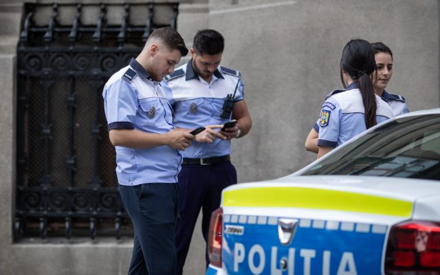 Un primar din România amenință că va desființa poliția locală. Ce l-a determinat să ia o astfel de dezicie radicală