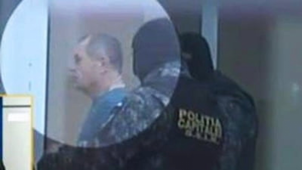 Polițistul vinovat de masacrul de la coaforul „Perla” cere să fie eliberat. Se află la a treia încercare
