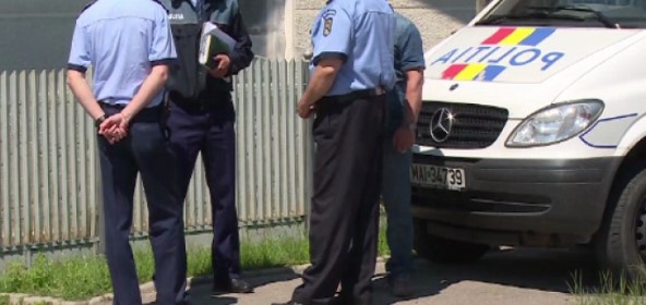 Scandal șocant la Constanța! Doi bărbați au fost incendiați în propria locuință