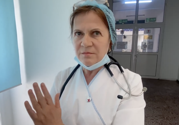 Cazul morților de la Spitalul Pantelimon: Șefa ATI și-a dat demisia din motive personale: „Presiunea vine de la…”