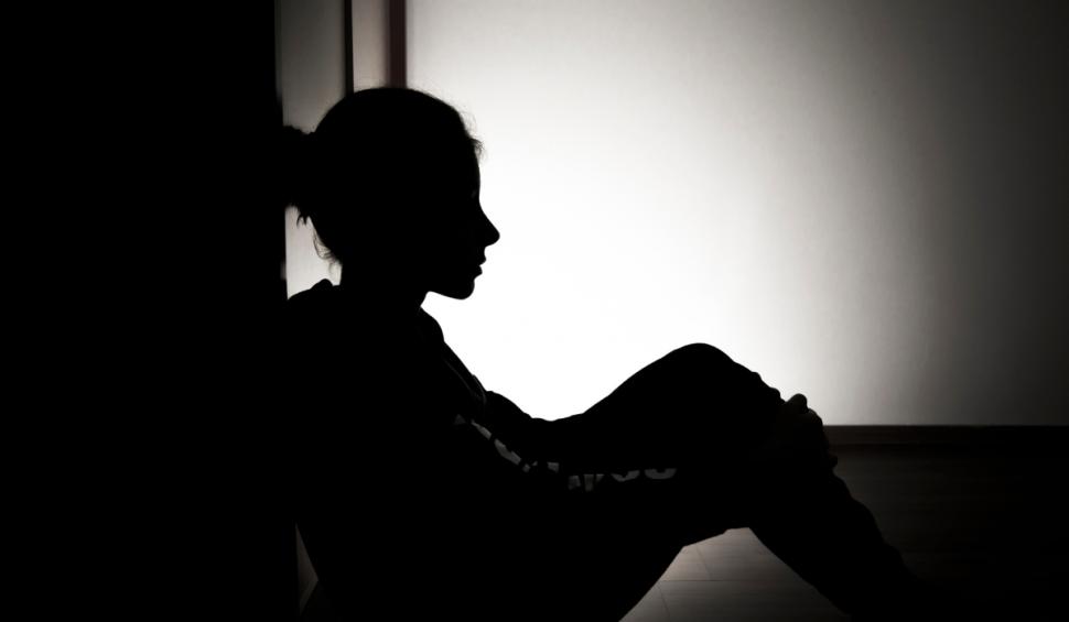 Cutremurător, o fată de 15 ani din Mehedinți a încercat să-și ia viața din cauza abuzurilor suferite