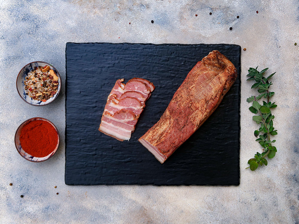Cum se pregătește carnea de porc pentru afumat? Metoda tradițională pentru a obține cel mai bun gust