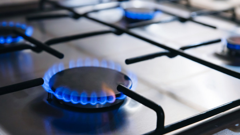 Prețuri mai mari la gaze din anul 2025. Cât vor plăti românii pentru facturile la energie