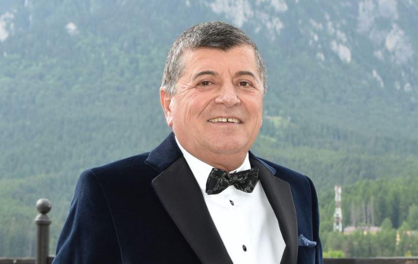 Un primar a murit după ce a făcut infarct pe un teren de fotbal