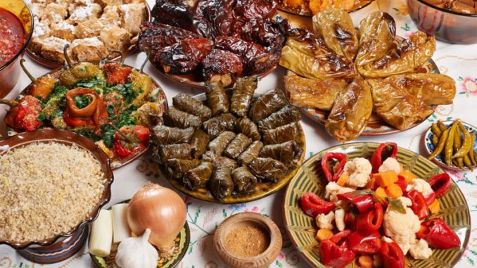 Produse tradiționale românești! Gusturile autentice de pe meleagurile noastre!