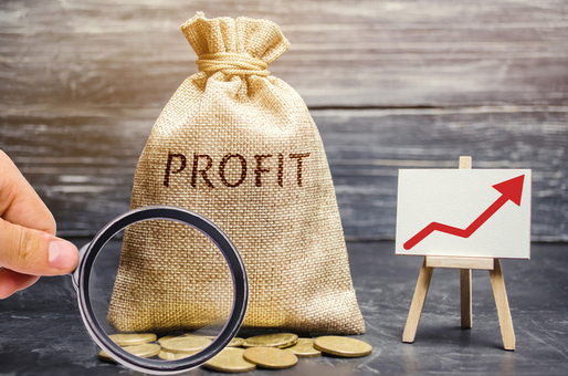 Jumătate din companiile din top 10 profit în 2023 sunt din energie!