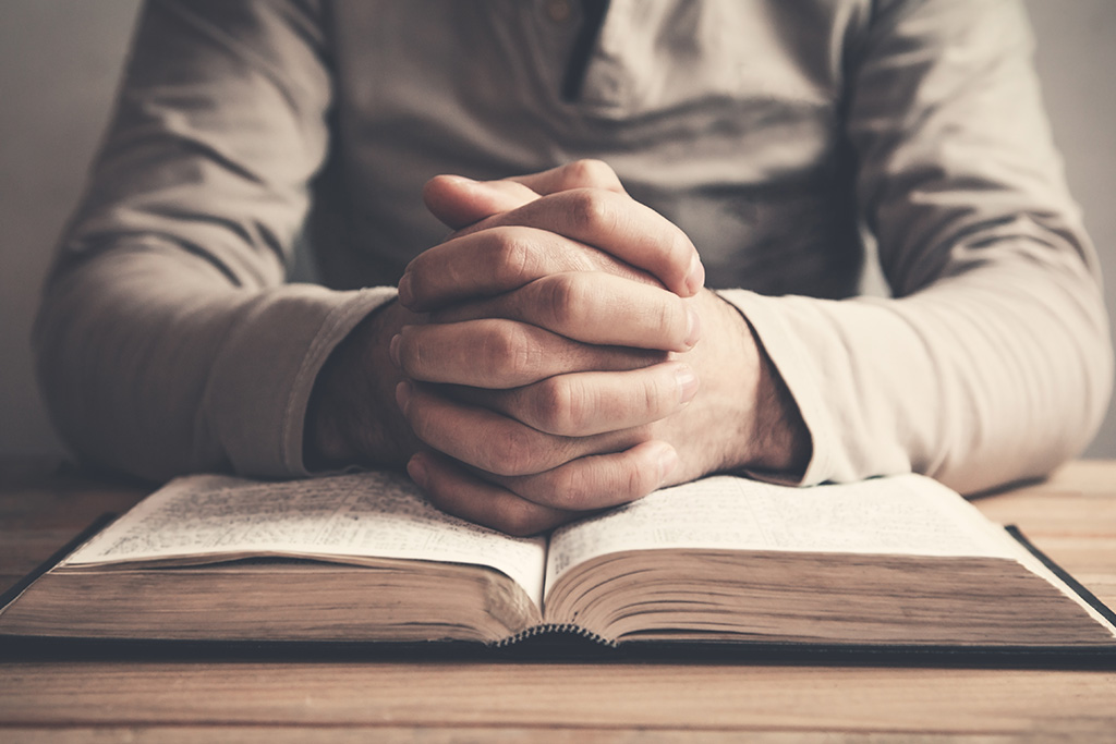 Psalmul 62, cel mai frumos și puternic Psalm din Cartea Psalmilor