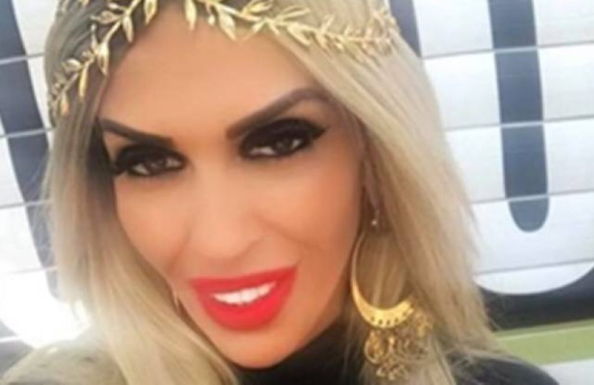 Raluca Bădulescu și-a făcut cont pe OnlyFans. Câți bani cere pentru a-i vedea pozele și filmulețele incitante