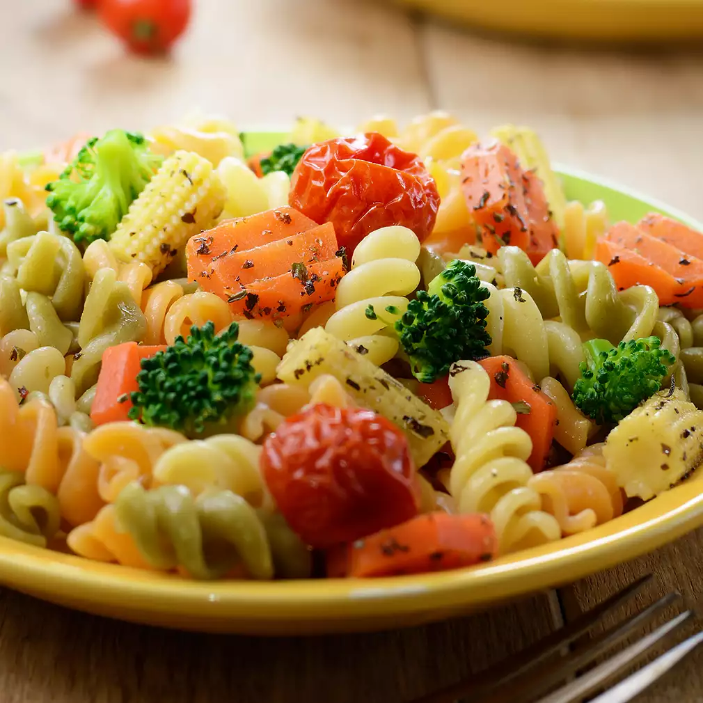 Salata de paste – o alegere delicioasă în orice moment al zilei