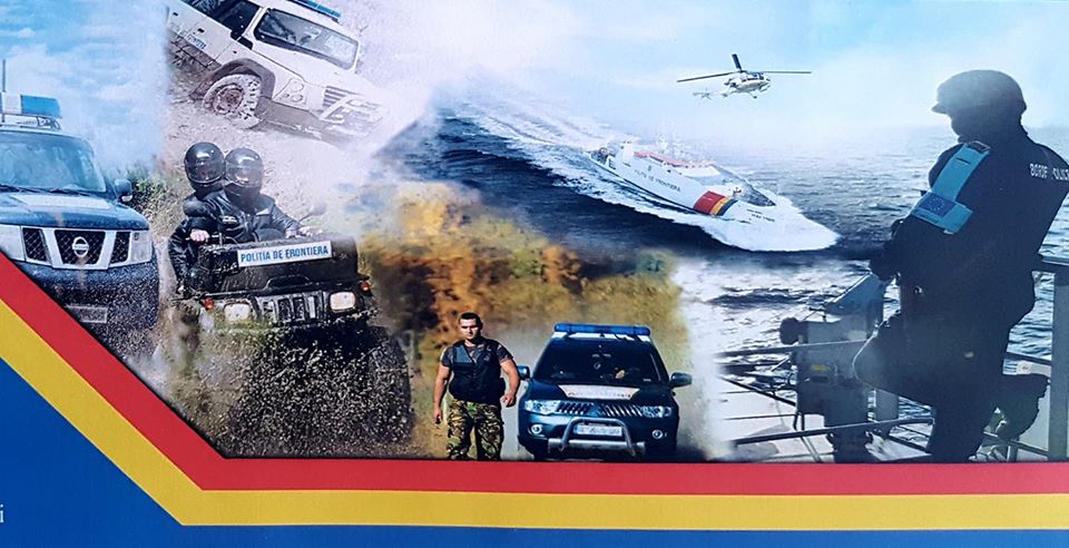 Inspectoratul Teritorial al Poliției de Frontieră Iași Recrutează! Alătură-te Echipei Noastre de Elită!