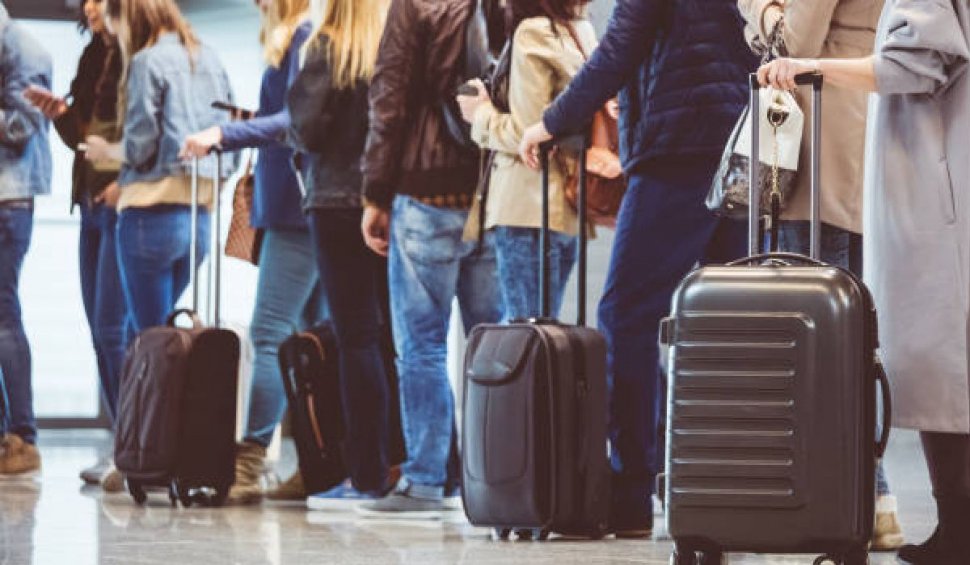 Amendă de 500 de euro pentru românii care merg în Italia. Iată ce nu au voie să facă