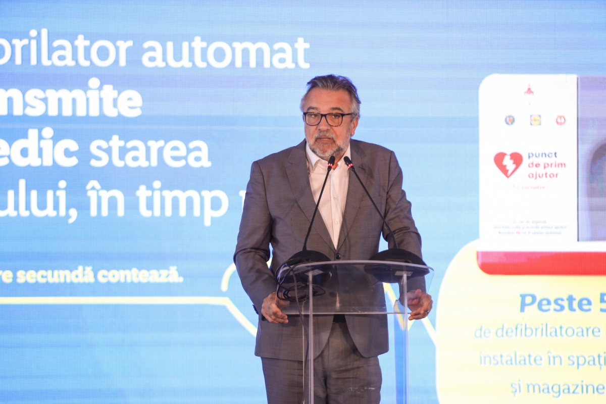 Mesajul cu subînțeles a lui Romașcanu pentru un candidat la prezidențiale: „Să fii atent la minciuni”