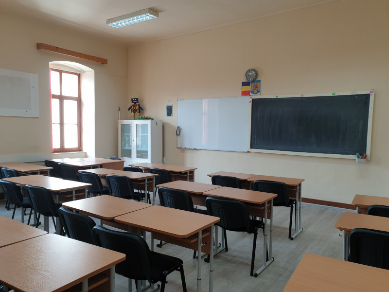 Primăria din Valea Lupului vrea să construiască o Școală Verde! Proiectul prevede 19 săli de clasă pentru gimnaziu și liceu