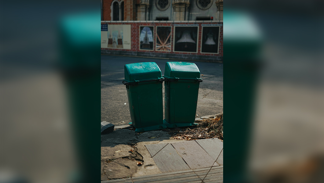 De ce să folosești coșuri de gunoi rezistente și de calitate de la Sanito.ro
