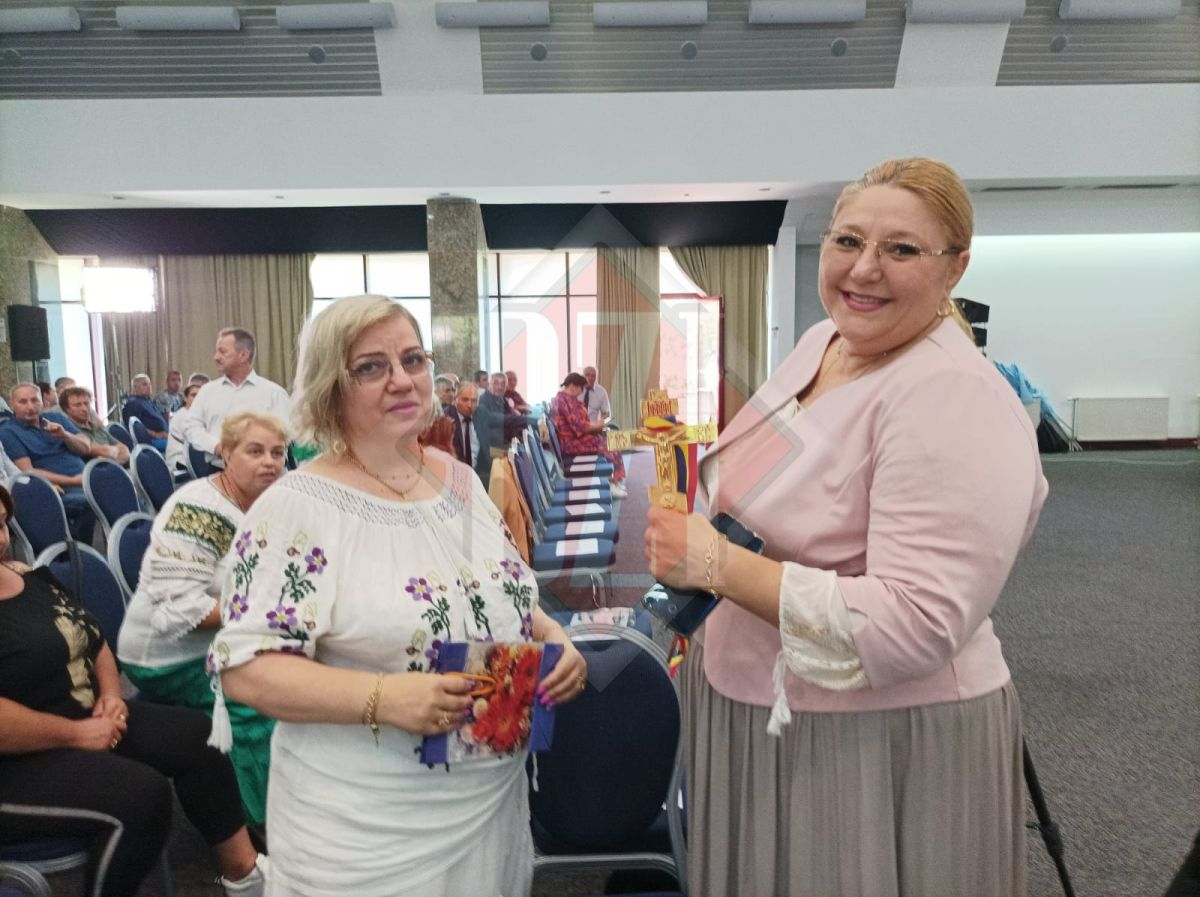 A început Școala de Vară S.O.S. România – LIVE VIDEO