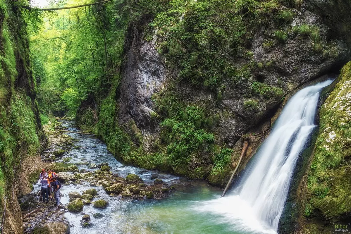 Se închide Parcul Natural Apuseni. Iată în ce zone nu vor mai avea acces turiștii și ce taxă vor plăti