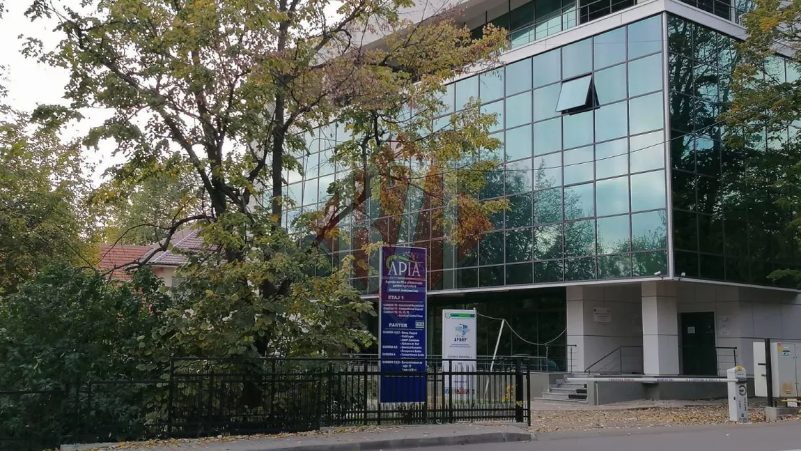 Fermierii NU riscă să-și piardă subvențiile prin acțiunea de monitoring APIA