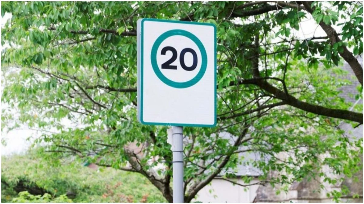 Nou semn de circulație poate aduce amenzi prin poștă! Ce înseamnă cercul verde pentru șoferi