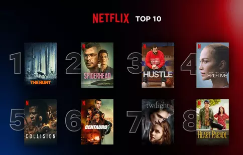 De ce sunt serialele Netflix noua fascinație globală
