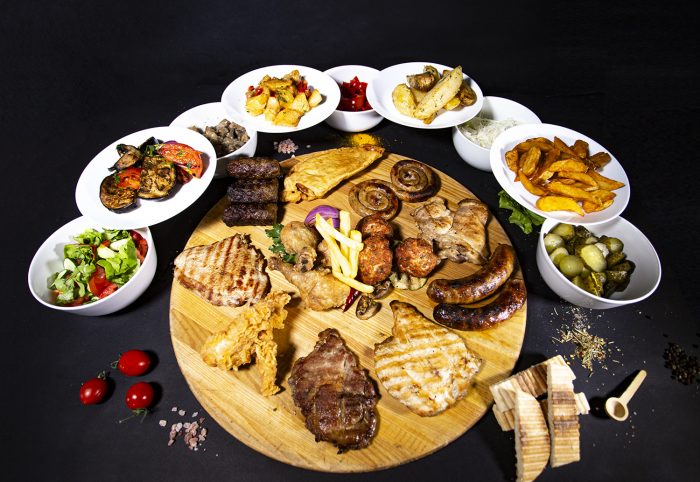 1.1 milioane de lei pentru servicii de catering în 3 comune din județul Iași