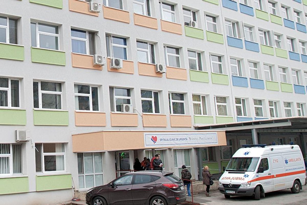 Soţia pacientului de 54 de ani care a murit în Spitalul Pantelimon a povestit prin ce a trecut soțul său