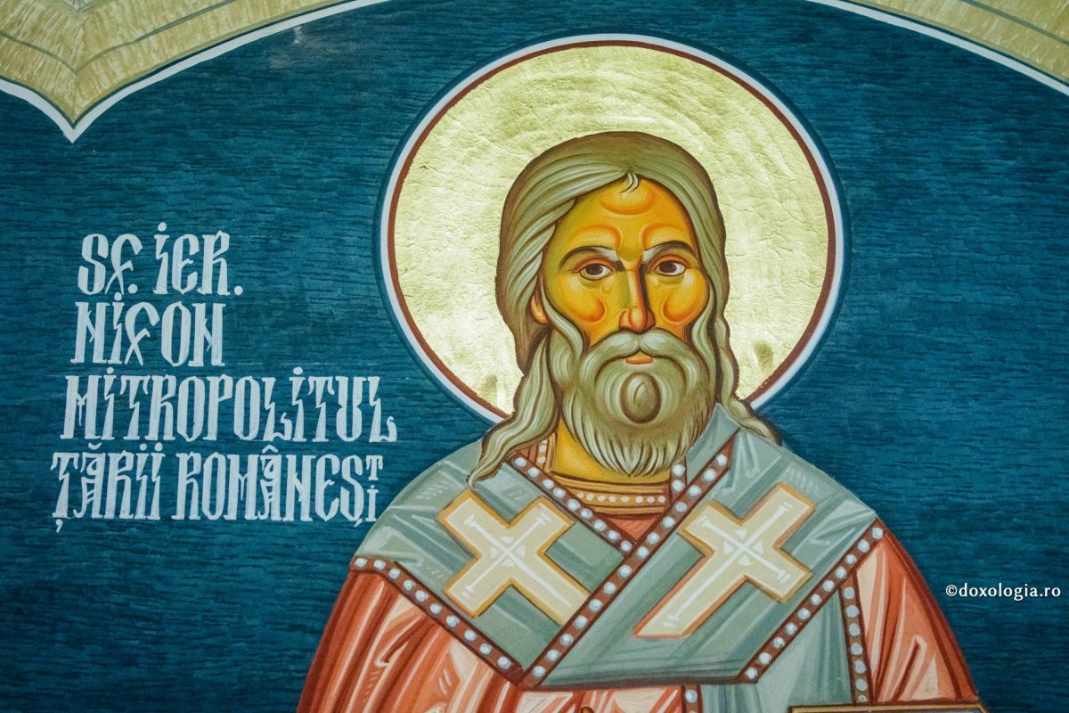 Calendar ortodox 11 august 2024. Cruce neagră, Sfântul Nifon, patriarhul Constantinopolului. Rugăciunea care te izbăveşte de tot răul şi îţi luminează mintea