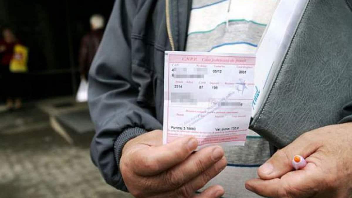 Un sibian va primi o pensie mai mare cu aproape 6.000 de lei, după recalculare. Ce sumă va lua de la 1 septembrie 2024
