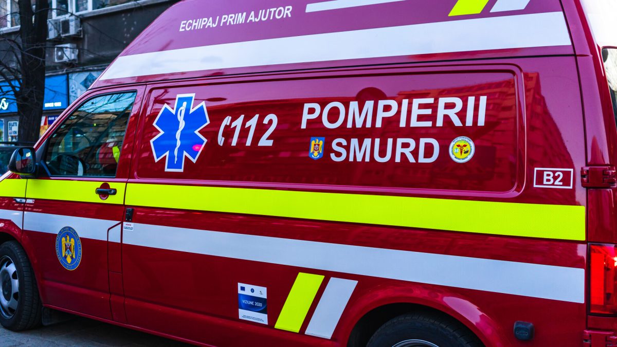 Planul Roșu de Intervenție la un hotel din Păltiniș! Un grup de copii acuză simptome de enterocolită – UPDATE