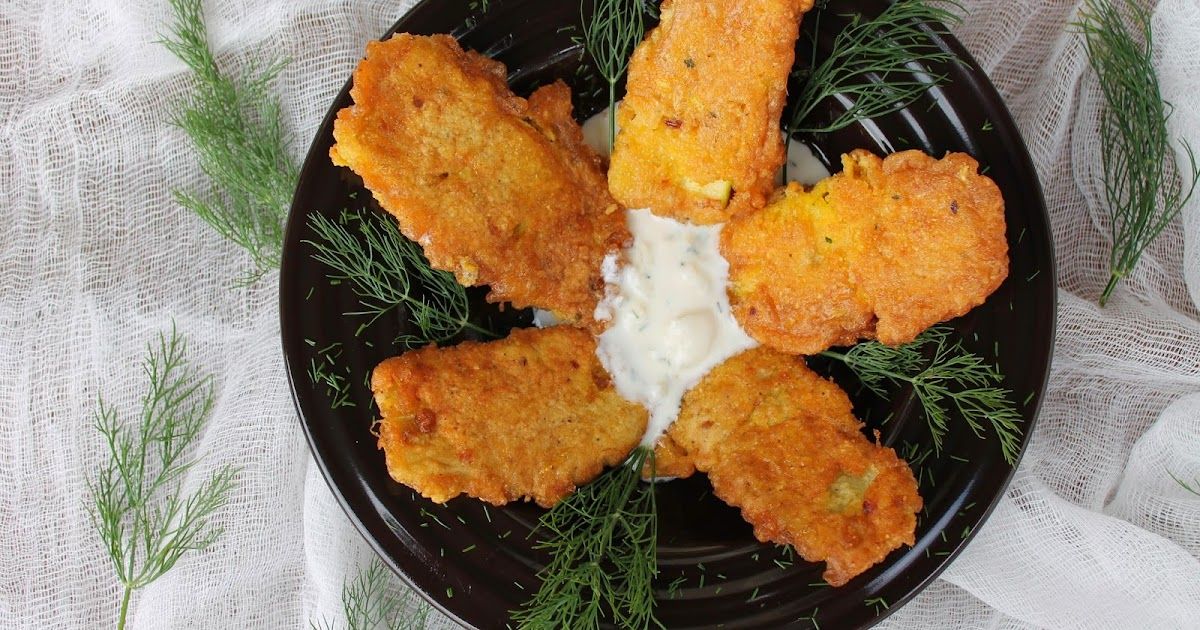 Rețetă de șnițele de dovlecei. Un preparat rapid și delicios