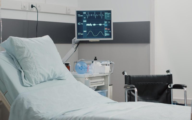 Măsuri propuse după cazul morților de la Spitalul Sf. Pantelimon: Butoane de panică și camere video