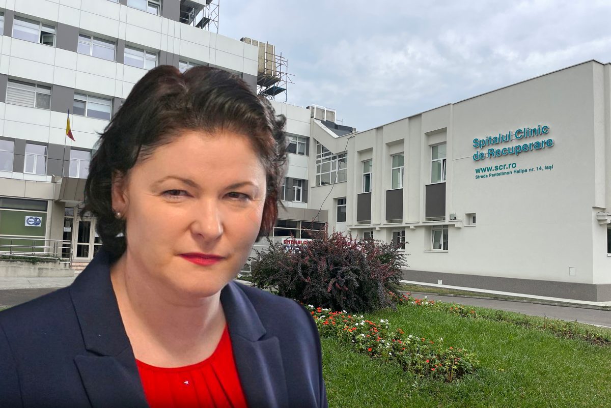 Nepăsarea atinge apogeul într-un spital din Iași! Un bărbat a sunat de 80 de ori pentru a-și programa soția la o consultație, fără niciun rezultat: „De la ora 12:00, până la ora 16:00 am sunat întruna” – EXCLUSIV/FOTO