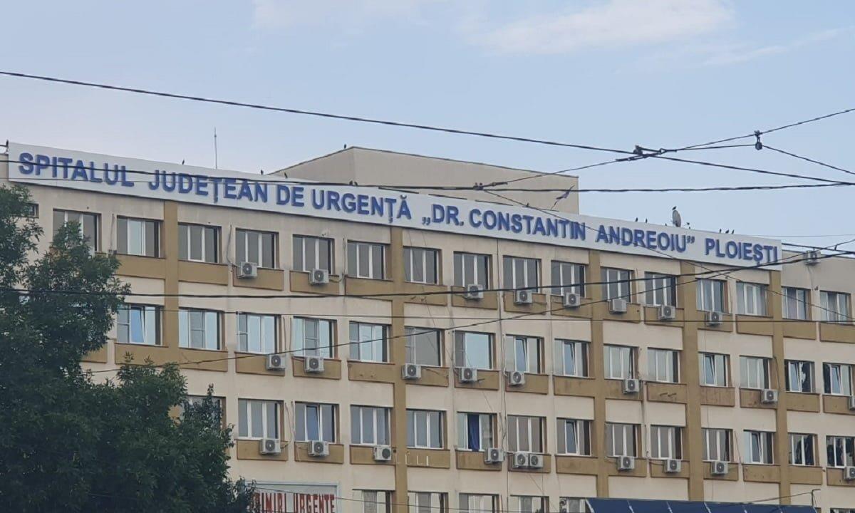 Medicii secției ATI de la Spitalul Județean de Urgență Ploiești iau în calcul să își prezinte demisiile. „Primim jigniri și amenințări”