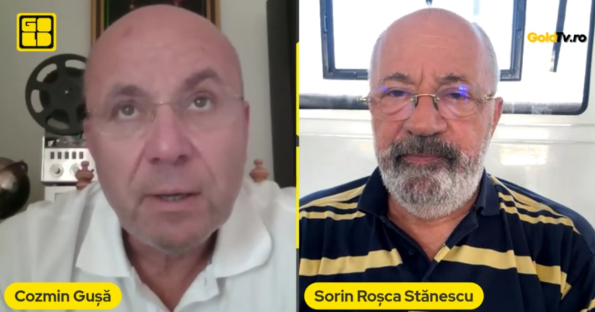 Jurnalistul Sorin Roșca Stănescu: „Campania e setată ca voturile AUR să meargă la Ciolacu în turul 2” – VIDEO