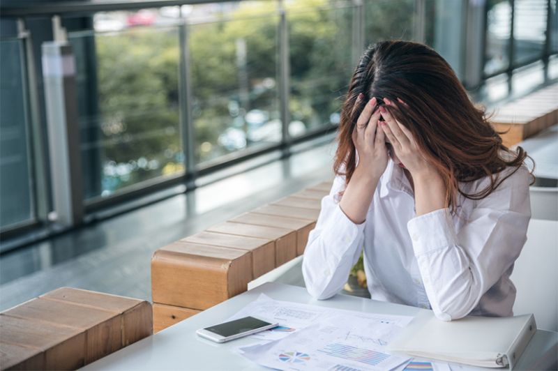Te confrunți cu stări de anxietate? Află cum poți scăpa de ea