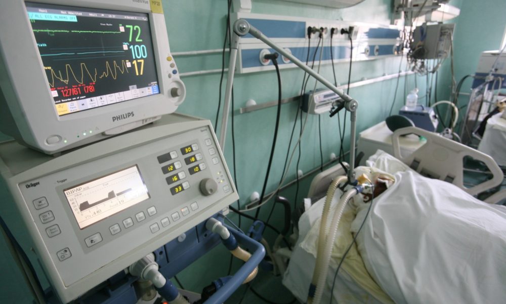 Una dintre doctorițele de la ATI acuzate de omor cu premeditare era numită „doamna cu coasa”