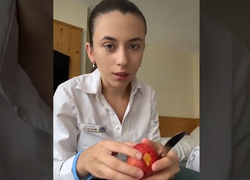 Ce a pățit o studentă din România, care s-a dus la muncă în Germania: „Este ceva de groază, nu mai rezist!”