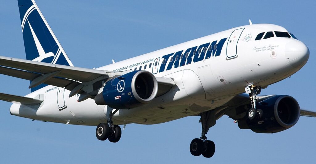 TAROM explică de ce a renunțat la sloturile de pe aeroportul Heathrow, Londra: „O măsură necesară”