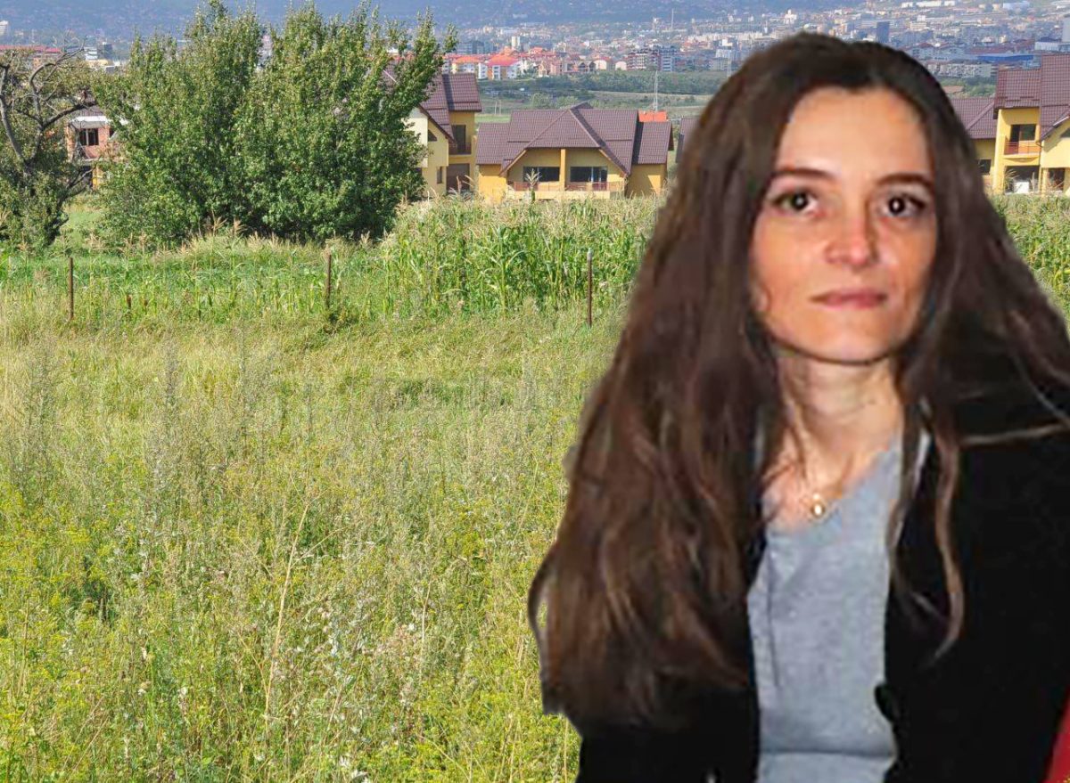 Ce avere are arhitectul-șef de la Consiliul Județean Iași, Ana Maria Tîrziu! Terenuri și imobile primite prin donație