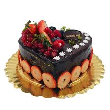 Cum să realizezi un tort în formă de inimă acasă