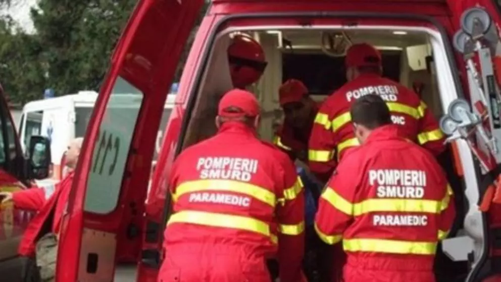 Tragedie în Buzău. O fetiță de 6 ani a fost lovită mortal în timp ce încerca să traverseze strada
