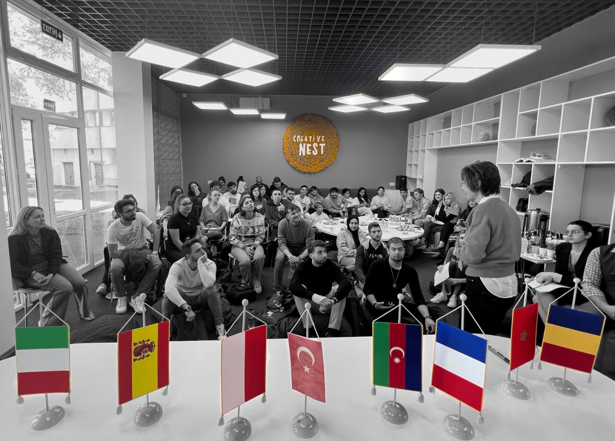 TUIASI își întărește schimburile academice cu țări din Asia și America după ce a obținut cea mai mare sumă din Iași pe Programul Erasmus+ cu țări din afara UE