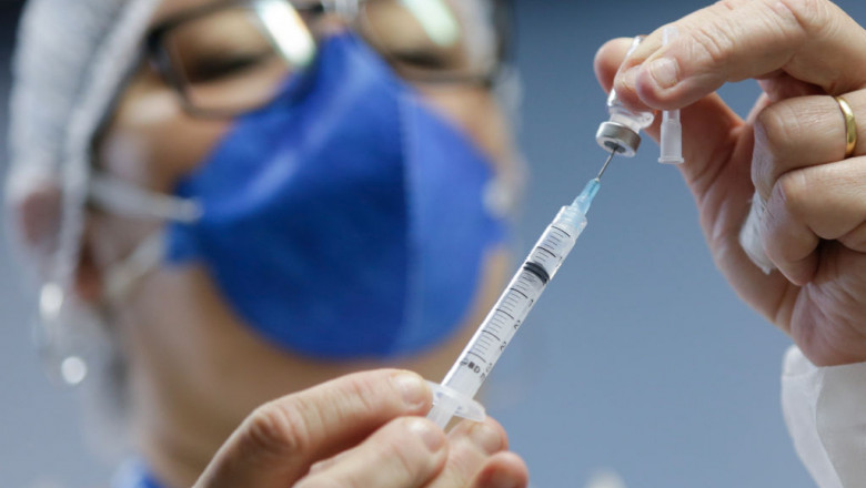 Decizie finală a CEDO! Vaccinarea obligatorie anti-COVID a medicilor nu a încălcat drepturile omului