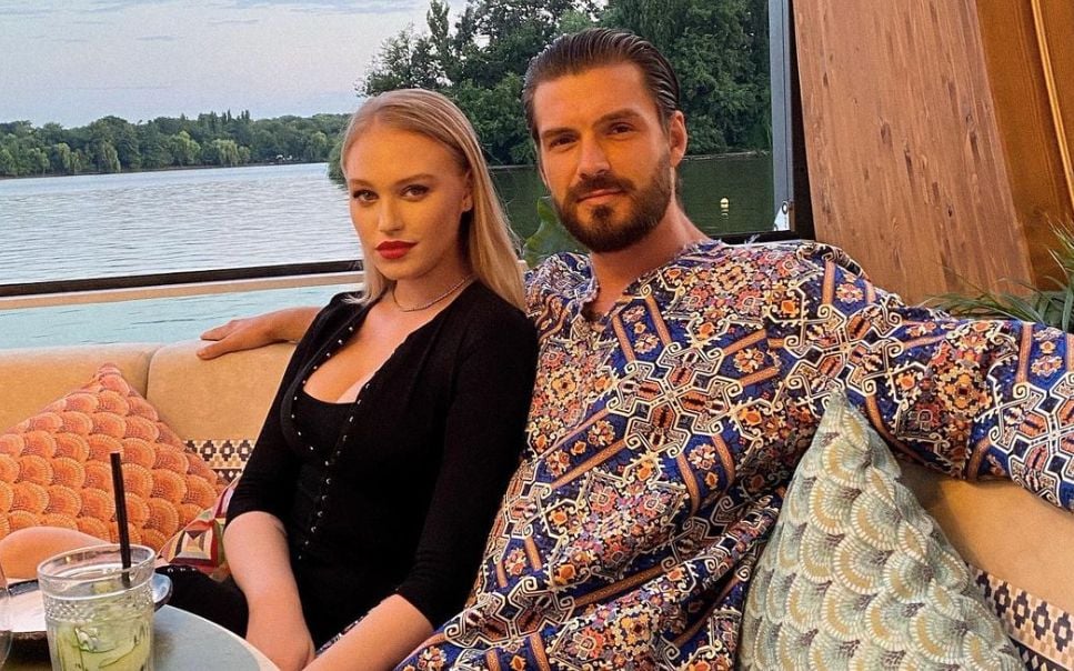 Bogdan Vlădău, mesaj neașteptat după ce Gina Chirilă a anunțat despărțirea