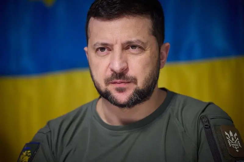 Ucraina a testat prima sa rachetă balistică. Zelenski a refuzat „să dea mai multe detalii”