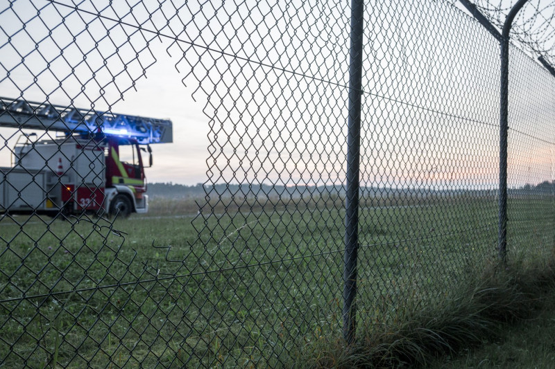Zboruri suspendate temporar din cauza protestelor. Care sunt cele două aeroporturi afectate