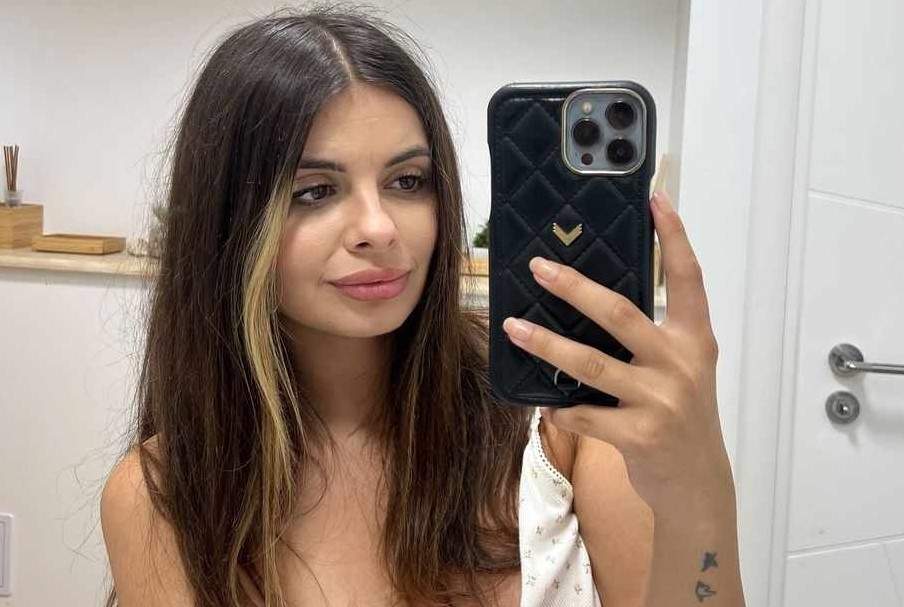 Maria Georgiana a aflat sexul bebelușului ei! A împărtășit vestea cea mare cu fanii