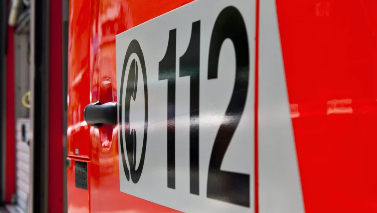 Românii nu respectă sistemul 112, iar operatorii trag un semnal de alarmă