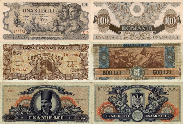 Ce preț au monedele vechi românești? Banii vechi te pot îmbogăți!