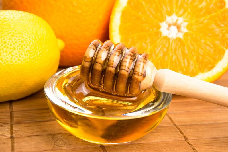 Cel mai bun sirop de tuse, pe care ți-l poți face chiar la tine acasă! Ai nevoie de doar două ingrediente simple!